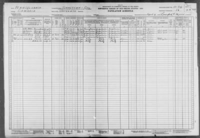 Thumbnail for JOHNSTOWN CITY, WARD 16 > 11-74