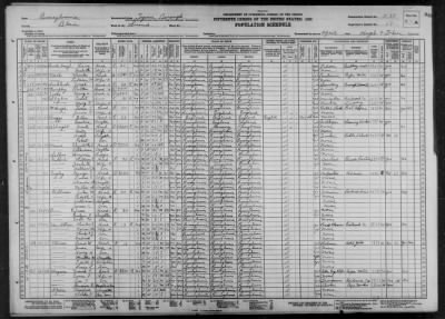 Thumbnail for TYRONE BOROUGH, WARD 2 > 7-75