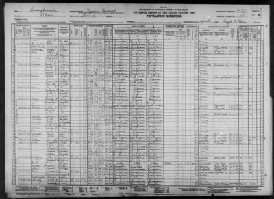 Thumbnail for TYRONE BOROUGH, WARD 2 > 7-75