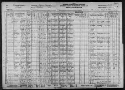 Thumbnail for TYRONE BOROUGH, WARD 2 > 7-75