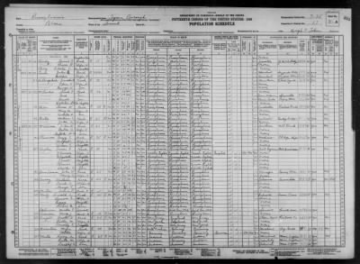 Thumbnail for TYRONE BOROUGH, WARD 2 > 7-75