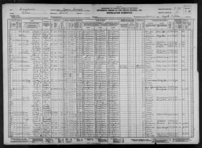 Thumbnail for TYRONE BOROUGH, WARD 2 > 7-75