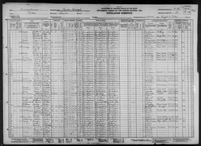 Thumbnail for TYRONE BOROUGH, WARD 2 > 7-75