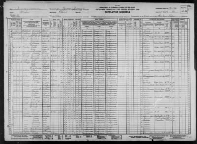 Thumbnail for TYRONE BOROUGH, WARD 3 > 7-76