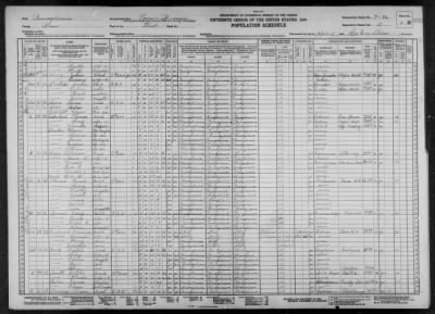 Thumbnail for TYRONE BOROUGH, WARD 3 > 7-76