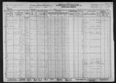 Thumbnail for TYRONE BOROUGH, WARD 3 > 7-76