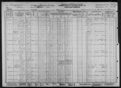 Thumbnail for TYRONE BOROUGH, WARD 3 > 7-76