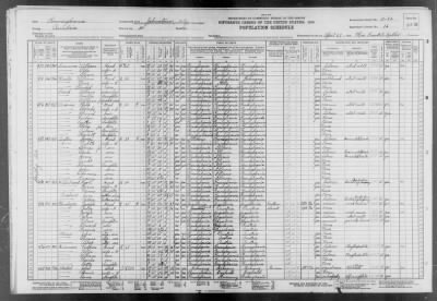 Thumbnail for JOHNSTOWN CITY, WARD 20 > 11-82