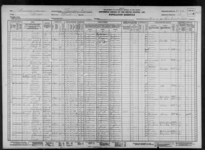 Thumbnail for TYRONE BOROUGH, WARD 3 > 7-76