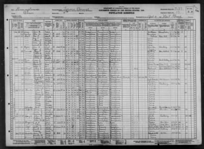 Thumbnail for TYRONE BOROUGH, WARD 4 > 7-77