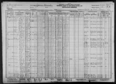 Thumbnail for TYRONE BOROUGH, WARD 4 > 7-77