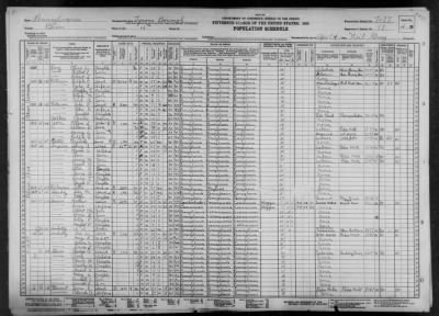 Thumbnail for TYRONE BOROUGH, WARD 4 > 7-77