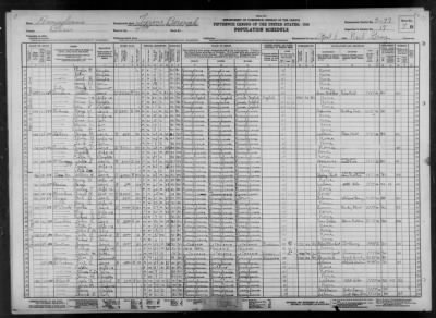 Thumbnail for TYRONE BOROUGH, WARD 4 > 7-77