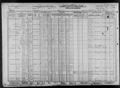 Thumbnail for TYRONE BOROUGH, WARD 4 > 7-77