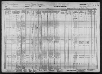 Thumbnail for TYRONE BOROUGH, WARD 4 > 7-77