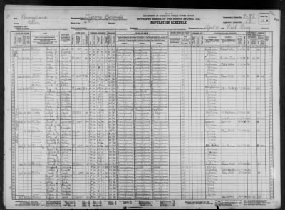 Thumbnail for TYRONE BOROUGH, WARD 4 > 7-77