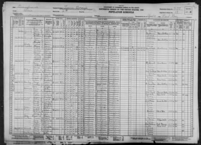 Thumbnail for TYRONE BOROUGH, WARD 4 > 7-77