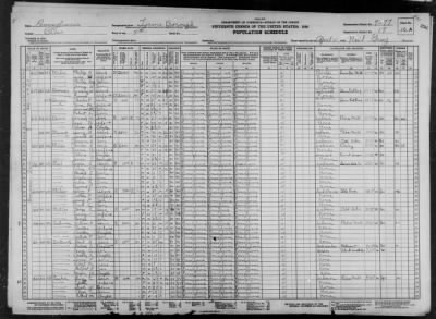 Thumbnail for TYRONE BOROUGH, WARD 4 > 7-77