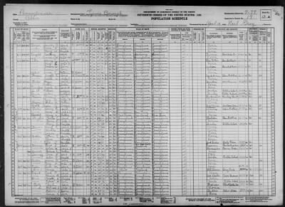 Thumbnail for TYRONE BOROUGH, WARD 4 > 7-77