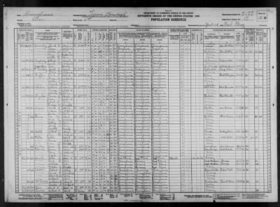 Thumbnail for TYRONE BOROUGH, WARD 4 > 7-77