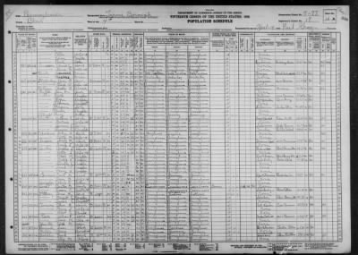 Thumbnail for TYRONE BOROUGH, WARD 4 > 7-77