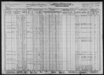 Thumbnail for TYRONE BOROUGH, WARD 4 > 7-77