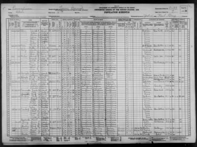 Thumbnail for TYRONE BOROUGH, WARD 4 > 7-77