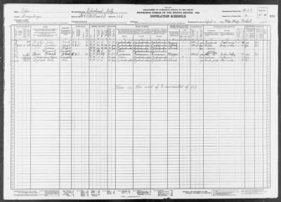 Thumbnail for CLEVELAND CITY, WARD 4 > 18-57