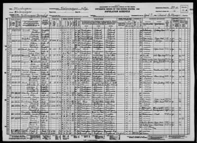 KALAMAZOO CITY, WARD 1 > 39-12