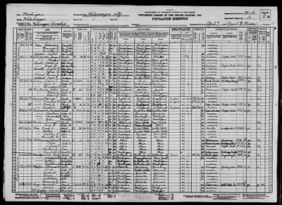 KALAMAZOO CITY, WARD 1 > 39-12