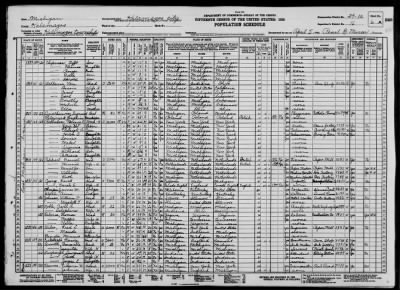 KALAMAZOO CITY, WARD 1 > 39-12