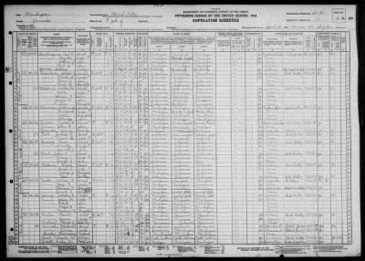 FLINT CITY, WARD 3 > 25-35