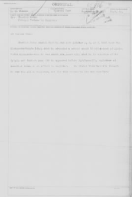 Old German Files, 1909-21 > Charles Burn (#62906)