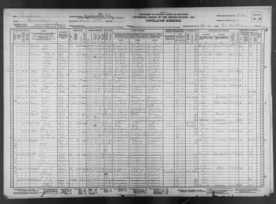 JEANNETTE BOROUGH, WARD 2 > 65-64