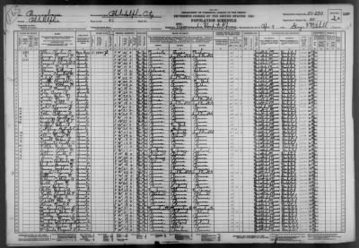 Thumbnail for MISERICORDIA HOSPITAL AND ANNEX > 51-530