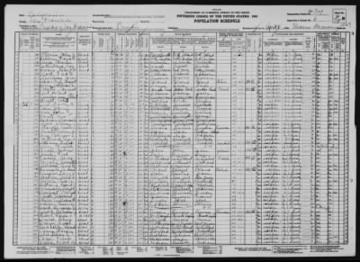 Thumbnail for PRESIDIO MILITARY RESERVATION, FORT WINFIELD SCOTT, AND U.S. GENERAL HOSPITAL > 38-309