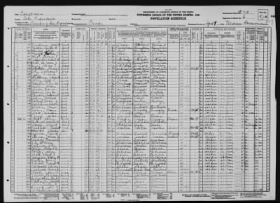 Thumbnail for PRESIDIO MILITARY RESERVATION, FORT WINFIELD SCOTT, AND U.S. GENERAL HOSPITAL > 38-309