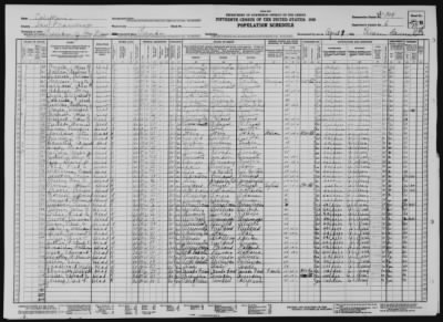 Thumbnail for PRESIDIO MILITARY RESERVATION, FORT WINFIELD SCOTT, AND U.S. GENERAL HOSPITAL > 38-309