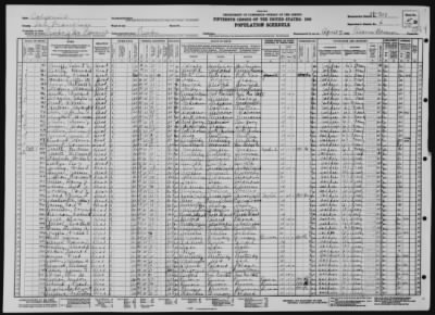 Thumbnail for PRESIDIO MILITARY RESERVATION, FORT WINFIELD SCOTT, AND U.S. GENERAL HOSPITAL > 38-309