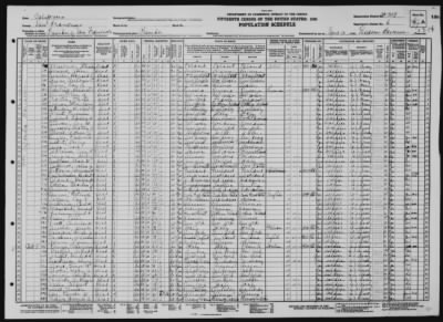 Thumbnail for PRESIDIO MILITARY RESERVATION, FORT WINFIELD SCOTT, AND U.S. GENERAL HOSPITAL > 38-309