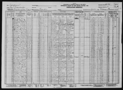 Thumbnail for PRESIDIO MILITARY RESERVATION, FORT WINFIELD SCOTT, AND U.S. GENERAL HOSPITAL > 38-309