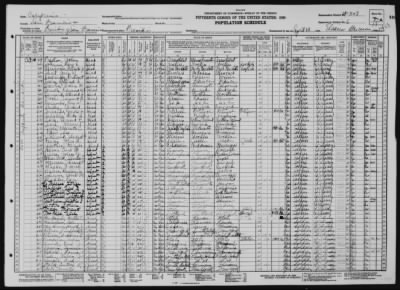 Thumbnail for PRESIDIO MILITARY RESERVATION, FORT WINFIELD SCOTT, AND U.S. GENERAL HOSPITAL > 38-309