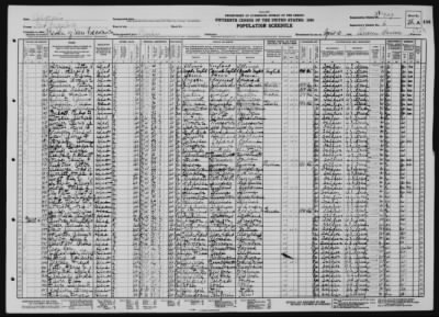 Thumbnail for PRESIDIO MILITARY RESERVATION, FORT WINFIELD SCOTT, AND U.S. GENERAL HOSPITAL > 38-309