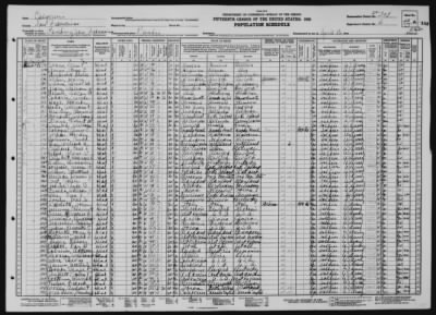 Thumbnail for PRESIDIO MILITARY RESERVATION, FORT WINFIELD SCOTT, AND U.S. GENERAL HOSPITAL > 38-309