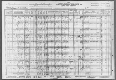 Thumbnail for PLYMOUTH BOROUGH, WARD 9 > 40-188