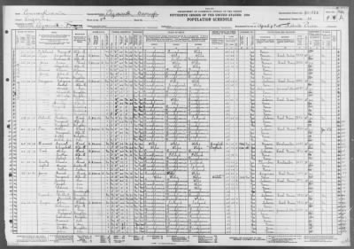 Thumbnail for PLYMOUTH BOROUGH, WARD 9 > 40-188