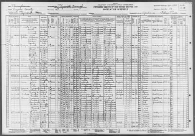 Thumbnail for PLYMOUTH BOROUGH, WARD 9 > 40-188