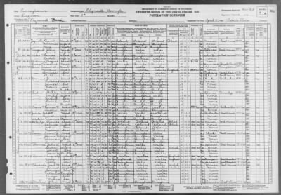 Thumbnail for PLYMOUTH BOROUGH, WARD 9 > 40-188