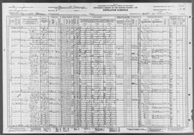 Thumbnail for PLYMOUTH BOROUGH, WARD 9 > 40-188