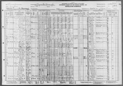 Thumbnail for PLYMOUTH BOROUGH, WARD 9 > 40-188